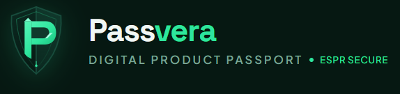 Passvera - Digital Product Passport